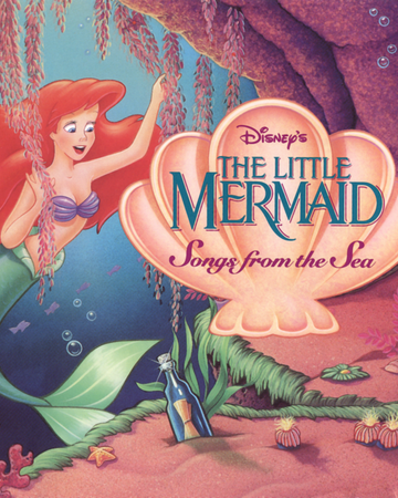 There S Only One Ariel Disney Wiki Fandom There S Only One Ariel Disney Wiki Fandom