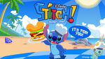 Stitch Super Chef Icon 2