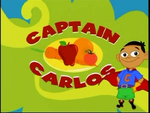 Narrator (The Adventures in Nutrition with Captain Carlos)