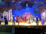 The Forest of Enchantment: A Disney Musical Adventure