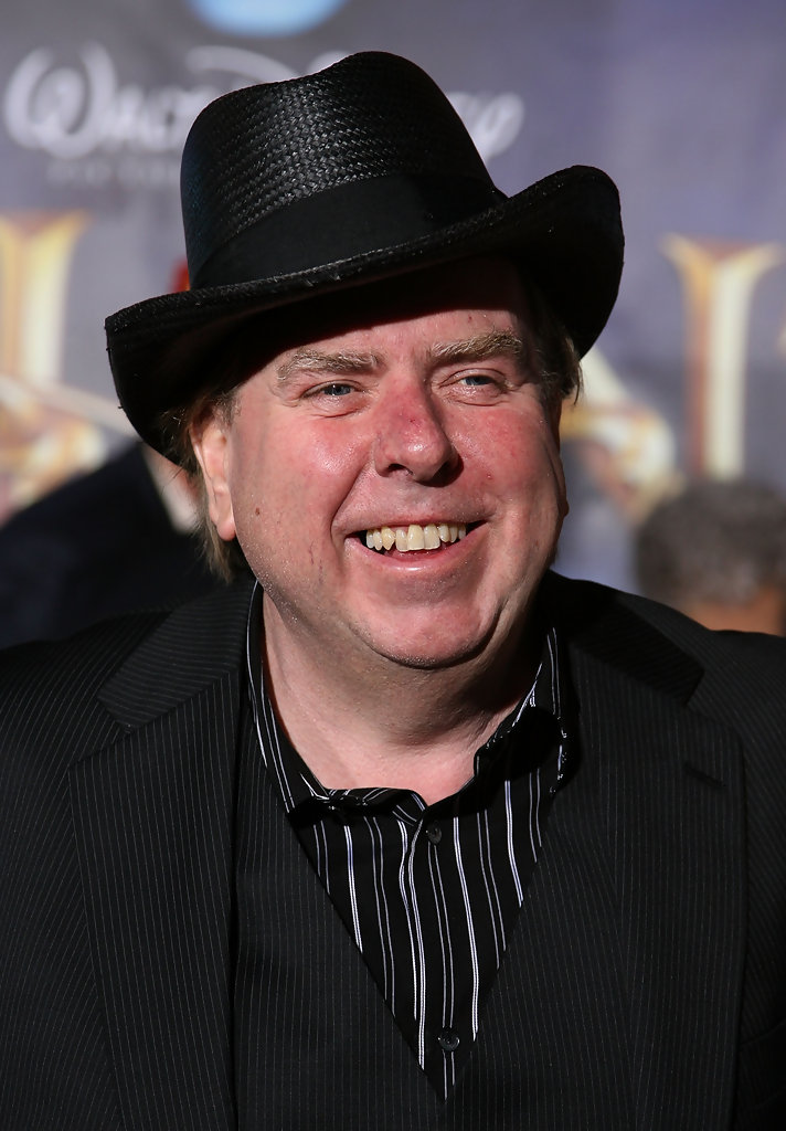 Timothy Spall | Disney Wiki | Fandom