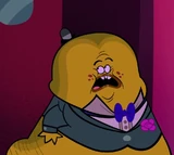 Босс (С приветом по планетам)