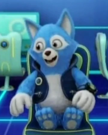 special agent oso doc mcstuffins