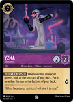 Yzma - Alchemist