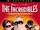 The Incredibles (video)