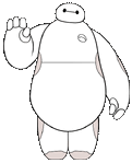 Baymax5