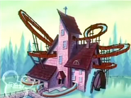 The Log Flume