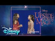 Casting 🤩 - Episode 2 - UDM Diaries - Upside-Down Magic - Disney Channel-2