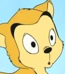 Мистер Петтибон (Клуб Микки Мауса)