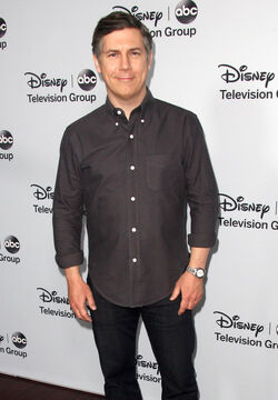 Chris Parnell - Wikipedia