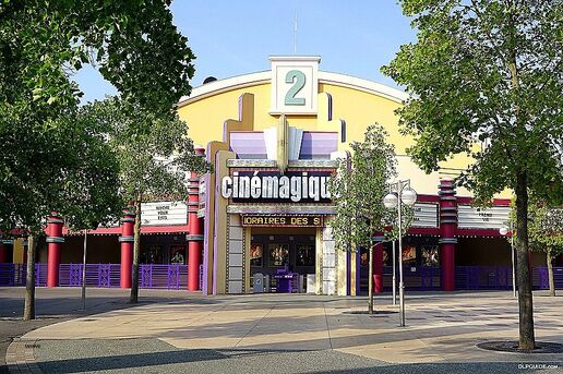 CinéMagique