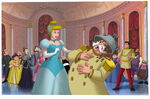 Cinderella dreams 3