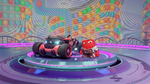 Anger in Disney Speedstorm
