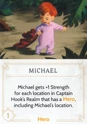 Michael