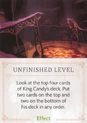 Unfinished Level