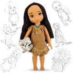 Disney Animators' Collection Pocahontas Doll