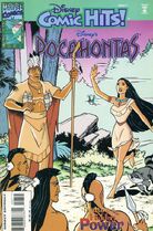 Issue #7 (February 1996)Pocahontas: "Nature's Way"
