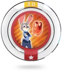 Disney INFINITY Meter Maid Judy Power Disc.png (74 KB) Meter Maid Judy
