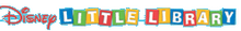 Disney Little Library Logo