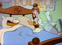 Donald's Better Self | Disney Wiki | Fandom
