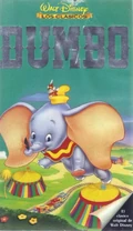 Dumbo1999SpainVHS