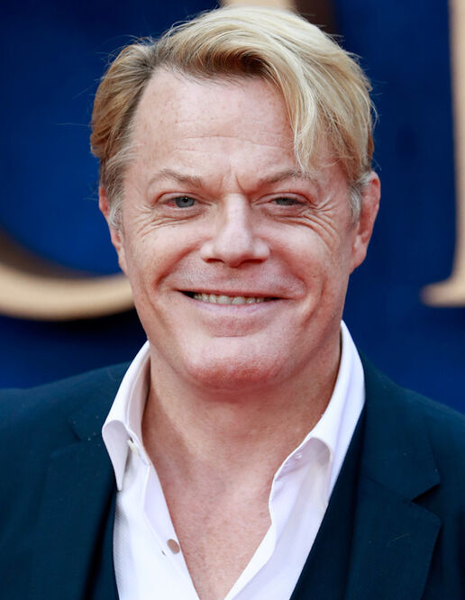 Eddie Izzard