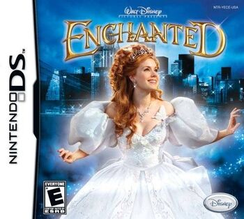 EnchantedDSCover