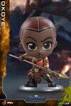 Endgame Cosbaby Bobble-Heads - Okoye