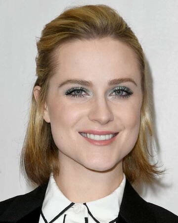Evan Rachel Wood Disney Wiki Fandom Evan rachel wood is an american actor and singer. evan rachel wood disney wiki fandom