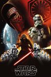 First Order Poster