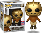 1068. The Rocketeer (Flying) (2021 Summer Convention Limited Edition / Funko Shop Exclusive)