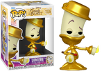 1136. Lumiere (Dancing) (2021)