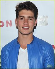 Gregg-Sulkin