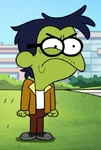 Gregly (Big City Greens)