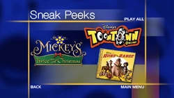 Home On The Range Video Gallery Disney Wiki Fandom