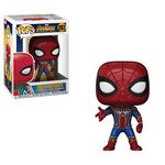 Iron Spider IW POP