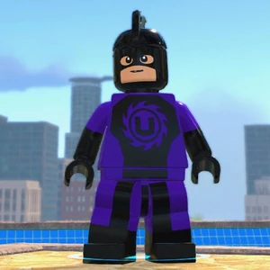 lego incredibles all supers