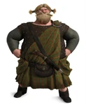 Lord MacGuffin (Brave)