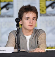 Max Charles SDCC.jpg (101 KB) Max Charles attending the 2017 San Diego Comic Con.