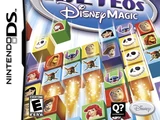 Meteos: Disney Magic
