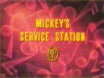 Colorized title card