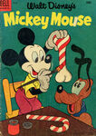 Mickey mouse comic 39