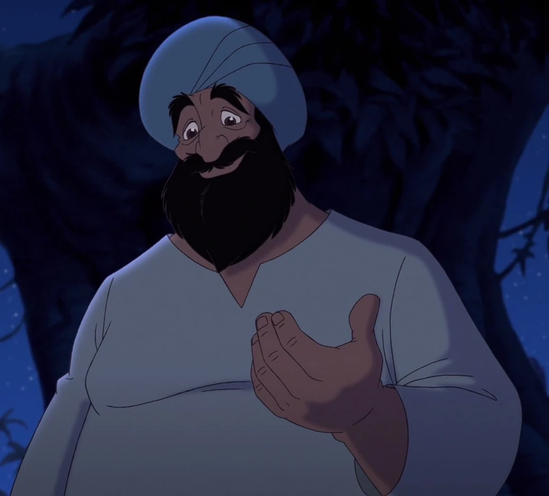 Ranjan's Father