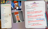 Beaker