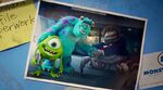 Cameo en Monsters University.