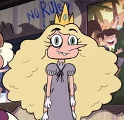 Princess Arms (Star vs. the Forces of Evil)