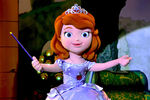 Princess Sofia Disney Junior Live!