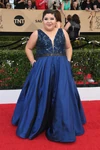 Raini Rodriguez 23rd SAG.jpg (217 KB) Raini Rodriguez arrives at the 23rd annual Screen Actor's Guild Awards in January 2017.