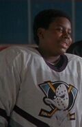 Russ Tyler (Saga de Mighty Ducks)