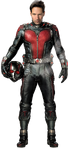 Scott Lang Ant-Man 01